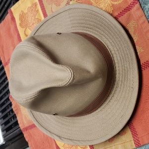 Vintage Dorfman Pacific hat